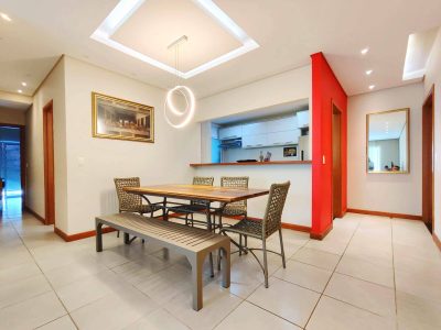 Apartamento, 3 quartos, 127 m² - Foto 3