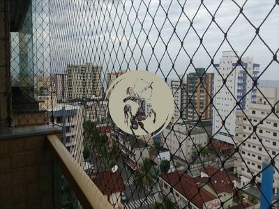 Cobertura, 4 quartos, 299 m² - Foto 2