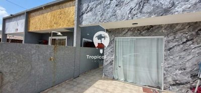 Casa, 2 quartos, 64 m² - Foto 2