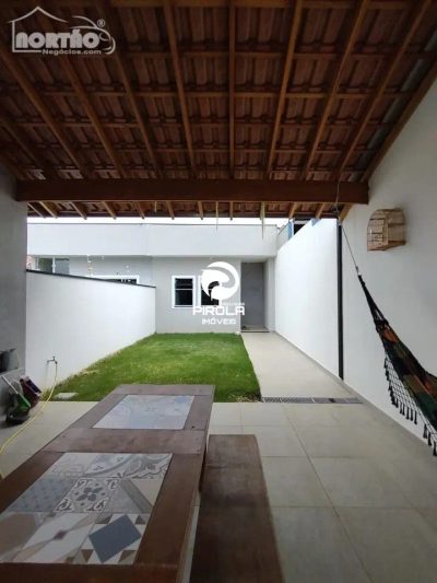 Casa, 4 quartos - Foto 4