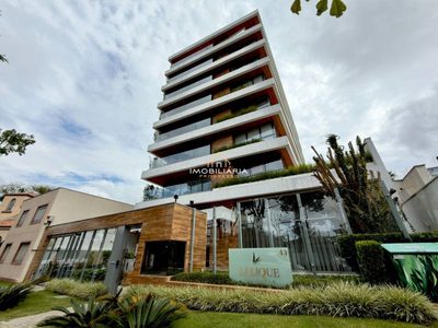 Apartamento, 3 quartos, 153 m² - Foto 1