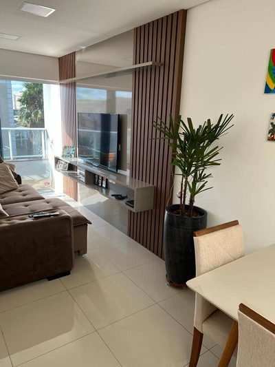 Cobertura, 2 quartos, 69 m² - Foto 2