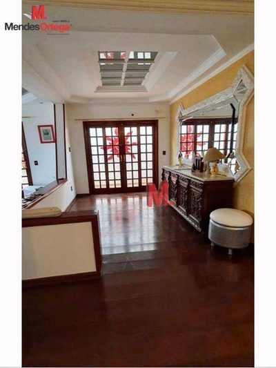 Casa, 6 quartos, 500 m² - Foto 4