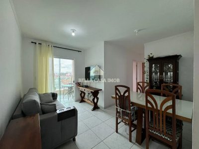 Apartamento, 2 quartos, 70 m² - Foto 1