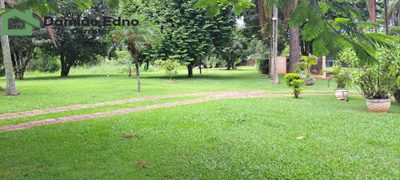 Chácara, 5 quartos, 5300 m² - Foto 1
