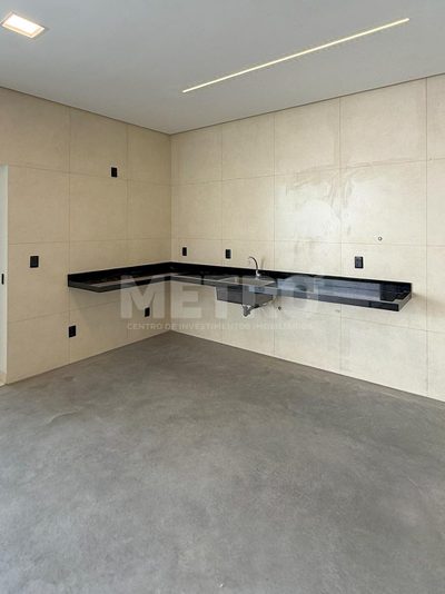 Casa de Condomínio, 1 quarto - Foto 3