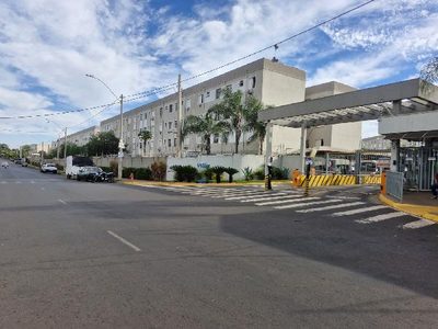 Apartamento, 2 quartos, 42 m² - Foto 1
