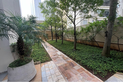 Apartamento, 3 quartos, 126 m² - Foto 4