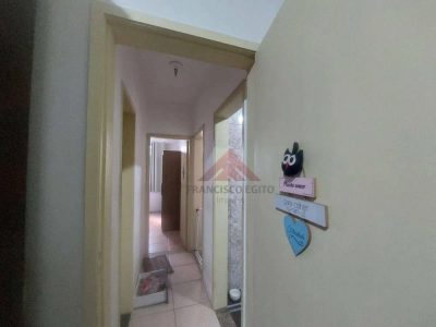 Apartamento, 2 quartos, 60 m² - Foto 3
