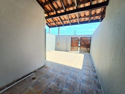 Casa, 2 quartos - Foto 5