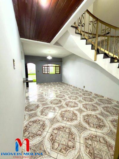 Sobrado, 2 quartos - Foto 4