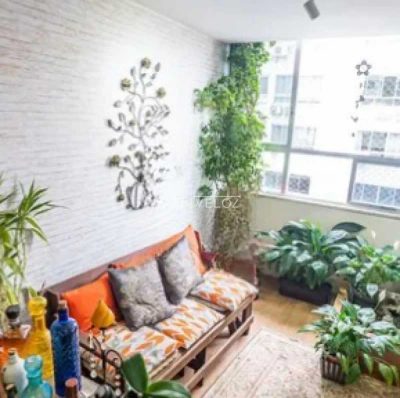 Apartamento, 3 quartos, 113 m² - Foto 1