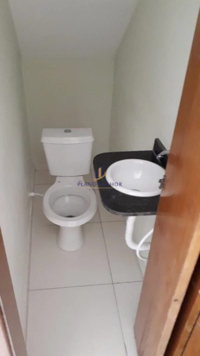 Casa, 2 quartos, 45 m² - Foto 5