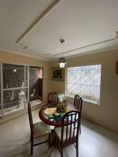 Casa, 3 quartos, 230 m² - Foto 5