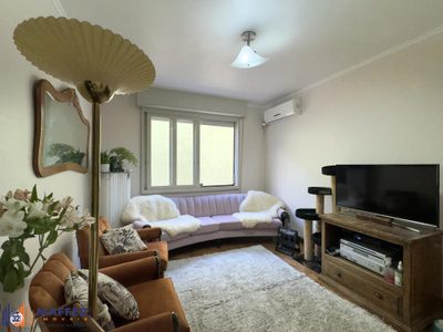 Apartamento, 2 quartos, 72 m² - Foto 2