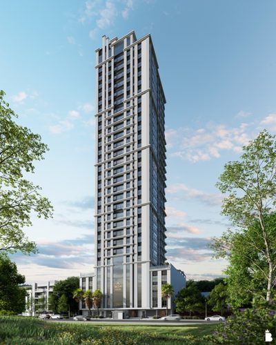 Apartamento, 2 quartos, 85 m² - Foto 1