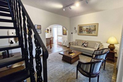 Casa, 3 quartos, 165 m² - Foto 3
