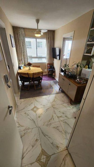 Apartamento, 2 quartos, 35 m² - Foto 4