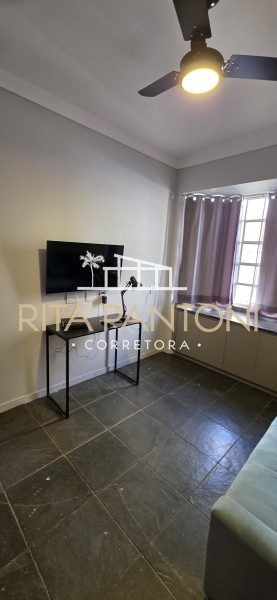 Apartamento, 1 quarto, 37 m² - Foto 4