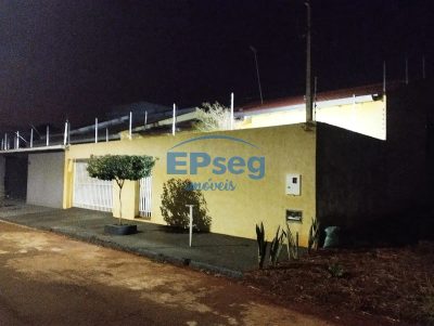 Casa, 3 quartos, 190 m² - Foto 3