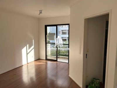 Apartamento, 3 quartos, 62 m² - Foto 1