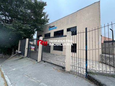Prédio Inteiro, 360 m² - Foto 5