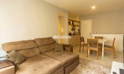 Apartamento, 1 quarto, 50 m² - Foto 5