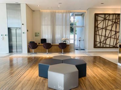 Sala-Conjunto, 50 m² - Foto 1