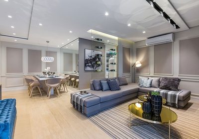 Apartamento, 3 quartos, 92 m² - Foto 5
