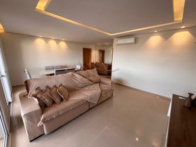 Apartamento, 3 quartos, 124 m² - Foto 2