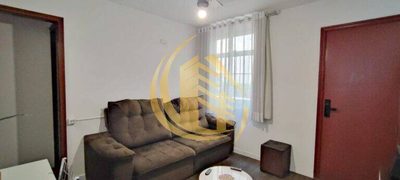 Apartamento, 2 quartos, 2 m² - Foto 2