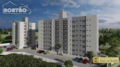 Casa, 1 quarto, 56 m² - Foto 2