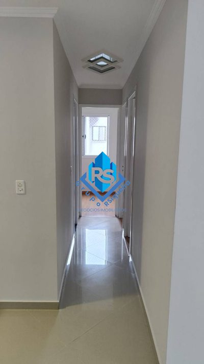Apartamento, 3 quartos, 56 m² - Foto 5