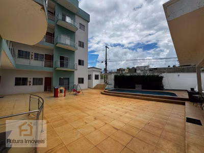 Apartamento, 2 quartos, 64 m² - Foto 4
