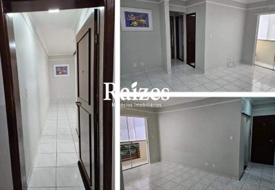 Apartamento, 2 quartos, 60 m² - Foto 4