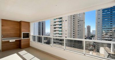 Apartamento, 155 m² - Foto 3