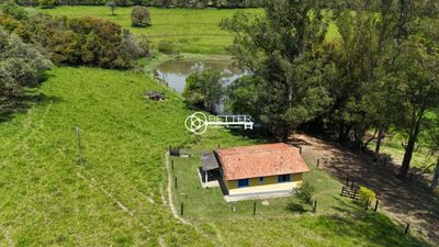 Fazenda, 51 m² - Foto 4