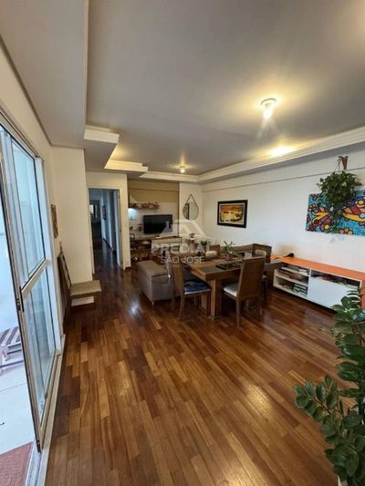 Apartamento, 3 quartos, 103 m² - Foto 4