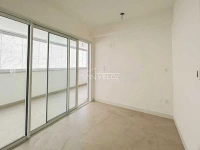 Apartamento, 3 quartos, 125 m² - Foto 3