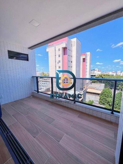 Apartamento, 3 quartos, 65 m² - Foto 1