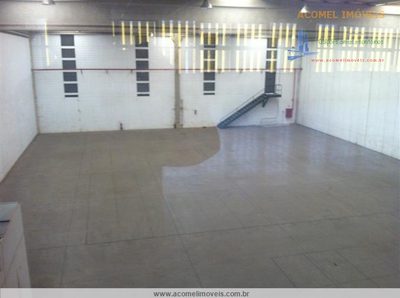 Depósito-Galpão, 1316 m² - Foto 4