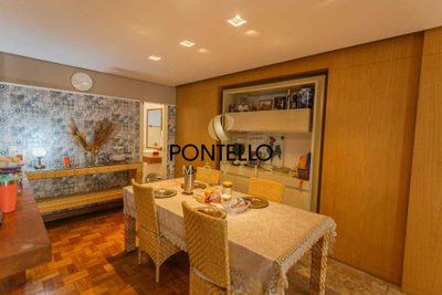Apartamento, 3 quartos, 176 m² - Foto 5