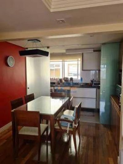 Apartamento, 2 quartos, 83 m² - Foto 1