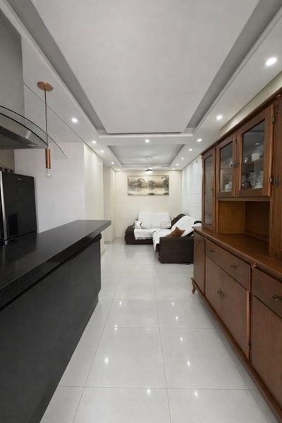 Apartamento, 2 quartos, 89 m² - Foto 5