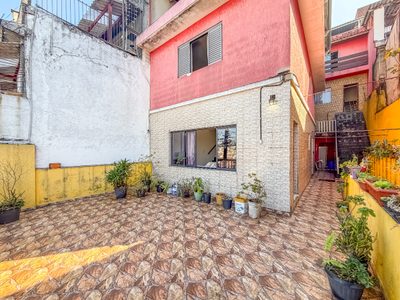 Sobrado, 5 quartos, 184 m² - Foto 2