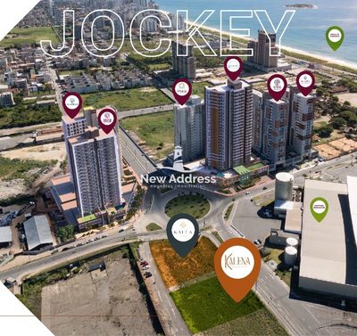 Apartamento, 2 quartos, 62 m² - Foto 5