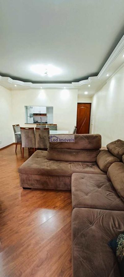 Apartamento, 3 quartos - Foto 4
