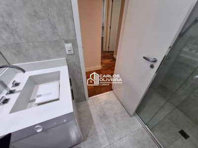 Apartamento, 3 quartos, 85 m² - Foto 3