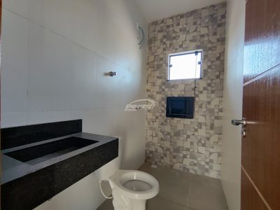 Casa, 3 quartos, 96 m² - Foto 5