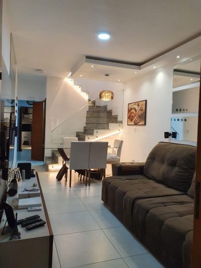 Sobrado, 2 quartos, 140 m² - Foto 2